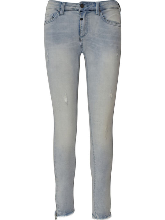 Tigha Damen Jeans Hosen