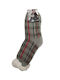 Gladys Men's Socks GRI