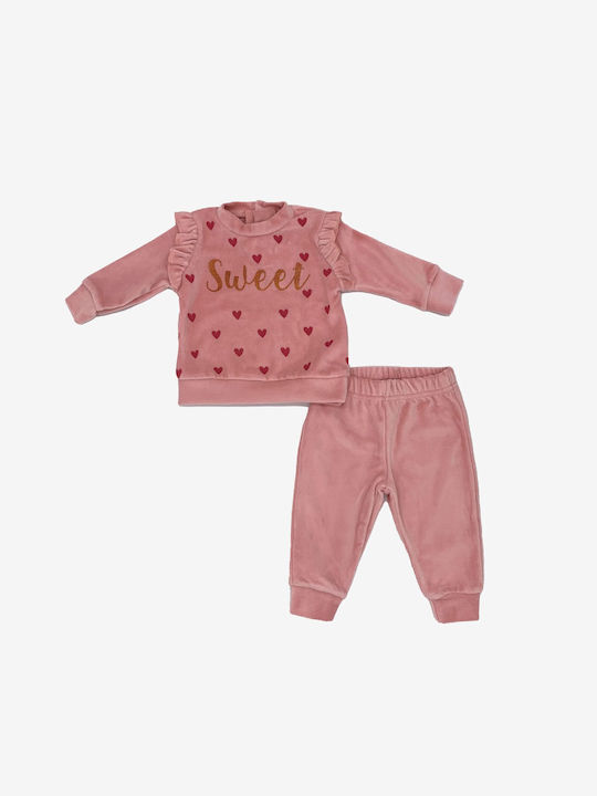 All Stars Kids Rose 1pcs