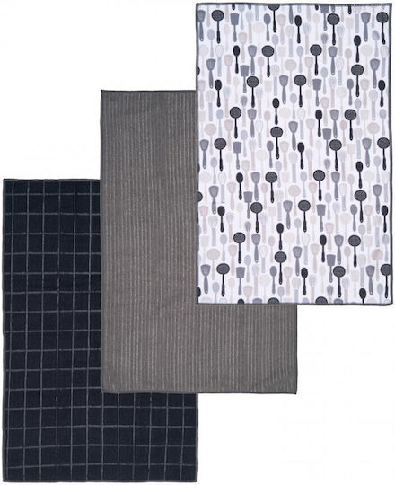 Heinner Towel 45x70cm 3pcs Heinner Towel 45x70cm 3pcs