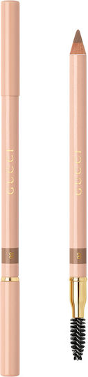 Gucci Eyebrow Makeup Pencil for Eyebrows Golden Blond 1.19g