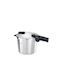 Fissler Vitaquick Premium Set Quattro Pressure Cooker 6lt and 3.5lt 602-410-13-080/0