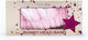 Tri-Coastal Design Make-up Stirnband Für Make-up Rosa Bunny