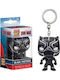 Funko Pocket Pop! Ключодържател Marvel: Черната пантера - Panther