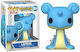 Pokemon Pop! Games: Pokemon -