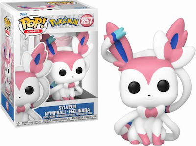 Funko Pop! Games: Pokemon - Sylveon 857