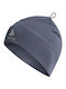 Odlo Knitted Beanie Cap Blue