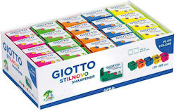 Giotto Stilnovo Pencil Sharpener Giotto Stilnovo Pencil Sharpener