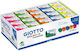 Giotto Stilnovo Plastic Sharpener 1pcs