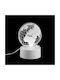 Adorex Διακοσμητικό Φωτιστικό LED 3D Illusion 10.5x14.5εκ.