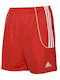 Adidas Squadra Shorts Style Football