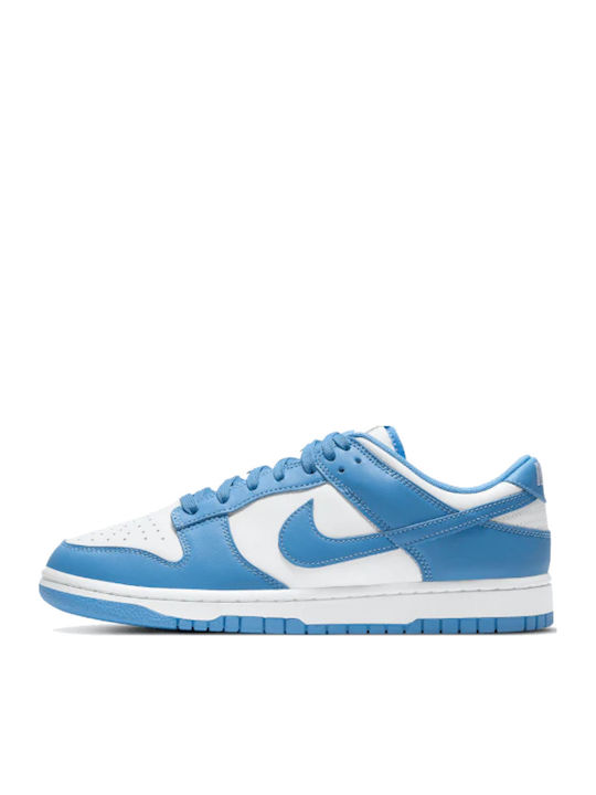 Nike Dunk Low Sneakers Unc