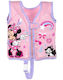 Bestway Vestă de Înot pentru Copii Minnie Disney Junior