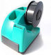 Dispenser without Tape 1buc Green