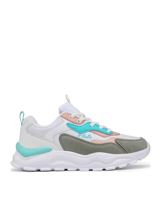 FILA Memory Sunstone 2 Дамски Чънки Маратонки S...