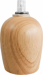 Elvhx Lamp Socket with E27 Base