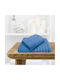 San Lorentzo Geschirrtuch Melanie 50x90εκ. Blue Gewicht 500gr/m²