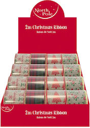 XMASfest Κορδέλα 2m