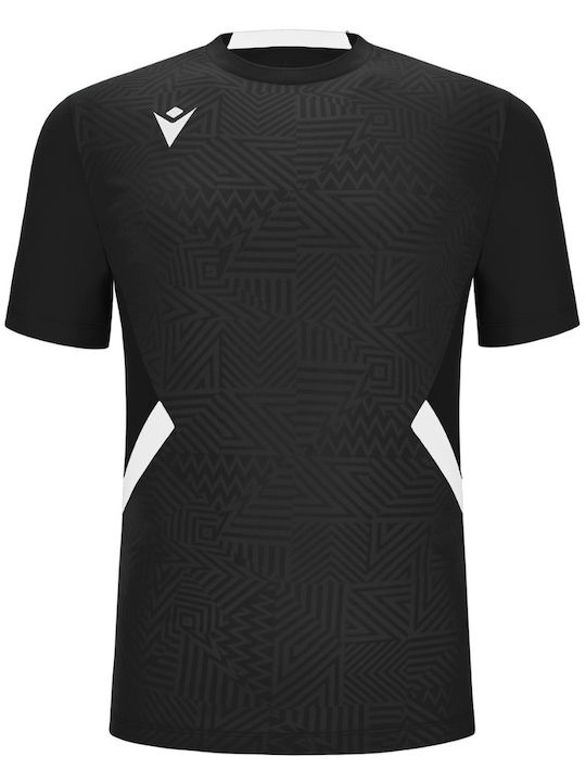 Macron Shirt Jersey Aussehen Fußball