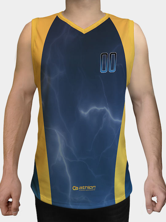 Jersey Aussehen Basketball