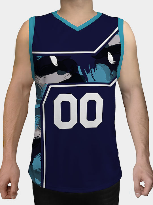 Jersey Aussehen Basketball