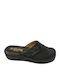 Winter Women's Slippers Black
