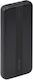 Rivacase Power Bank 10000mAh Negru
