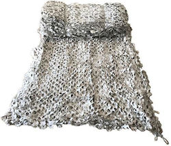 Camosystems Shade Net White 3x3m