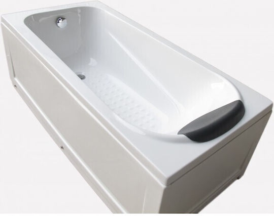 Inter Ceramic Вана Акрил 140x70см