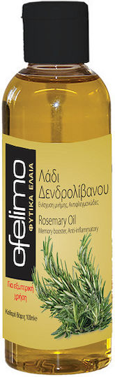 Ofelimo Oil Rosemary 100ml