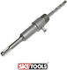 SKS Tools Κεντραδόρος SDS με Διάμετρο 160mm για Μπετό