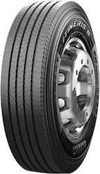 Pirelli Itineris S90 315/70R22.5 L M+S 4 Εποχών Λάστιχο Φορτηγού