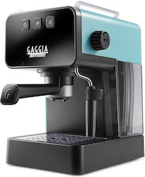 Gaggia Style Semi-automată pentru Cafea Măcinată