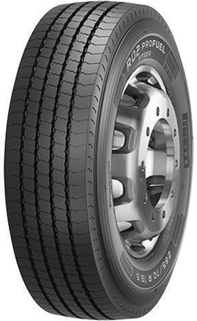 Pirelli R02 Profuel Steer 235/75R17.5 M M+S 4 Εποχών Λάστιχο Φορτηγού