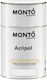 Monto Σμάλτο Λευκό 750ml 170600208