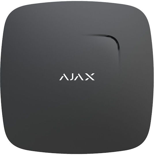Ajax Systems Fire Protect Ανιχνευτής Καπνού