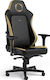 Noblechairs Hero Artificial Leather Gaming Chair with Adjustable Arms The Elder Scrolls Online Edition