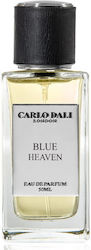 Carlo Dali Blue Heaven EDP 50ml