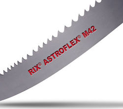 Rix-Mehring T8/12 M42 Πριονοκορδέλα Μετάλλου