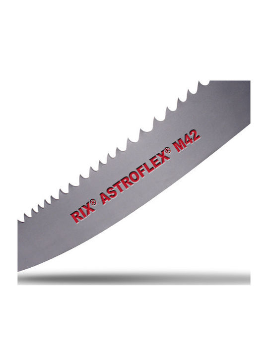 Rix-Mehring T8/12 M42 Πριονοκορδέλα 2360X27X0,90 για Μέταλλο