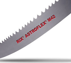 Rix-Mehring T8/12 M42 Metal Bandsaw