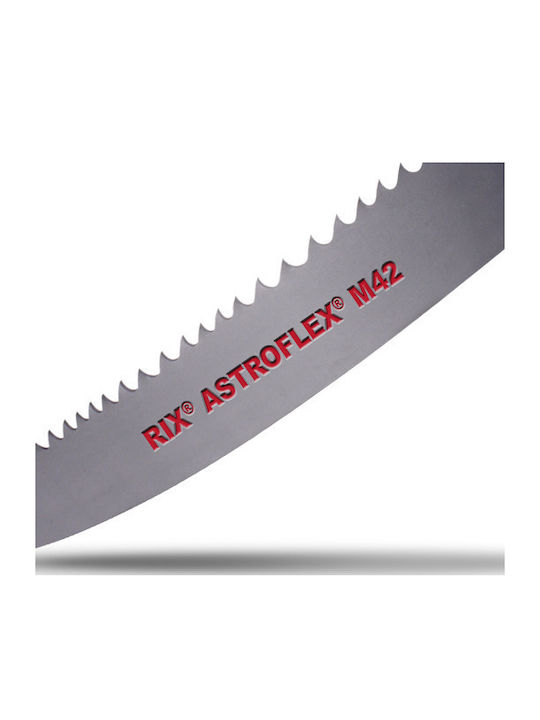 Rix-Mehring T8/12 M42 Jig Bandsaw Blade for Metal 3660X27X0,90