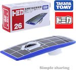 Tomy University Solar Car Car