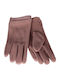 Women's Gloves Pink