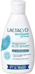 Lactacyd Intimate Area Cleansing Gel 200ml