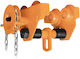 Nova Chain Hoist for Weight Load up to 1t