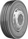 Bridgestone 245/70R17.5 M M+S Truck Tyre