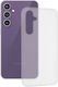 Techsuit Clear Back Cover Σιλικόνης Διάφανο (Galaxy S23 FE)
