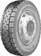 Bridgestone 265/70R19.5 M M+S Λάστιχο Φορτηγού