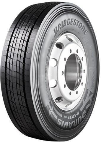 Bridgestone Duravis 385/65R22.5 Sommerreifen Lkw-Reifen